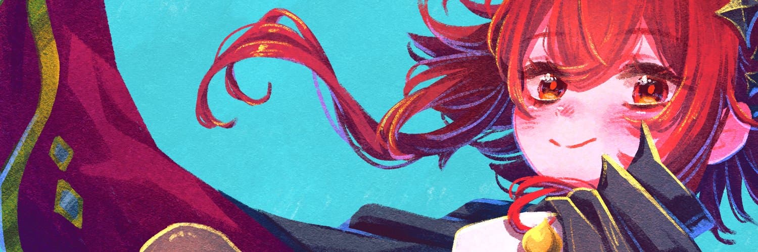 AlexBeEditing's banner